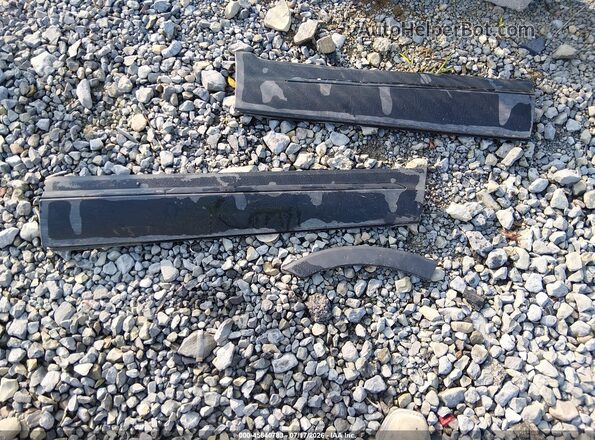 5FNYF6H74MB050817 2021 HONDA PILOT Белый Вид щитка приборов