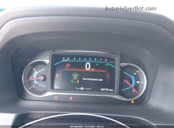 5FNYF6H82NB088766 2022 HONDA PILOT Белый Вид задних сидений
