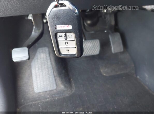 5FNYF6H82NB088766 2022 HONDA PILOT Белый Вид панели приборов