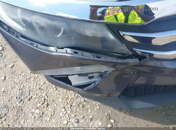 5FNYF6H8XHB007095 2017 HONDA PILOT Серый 