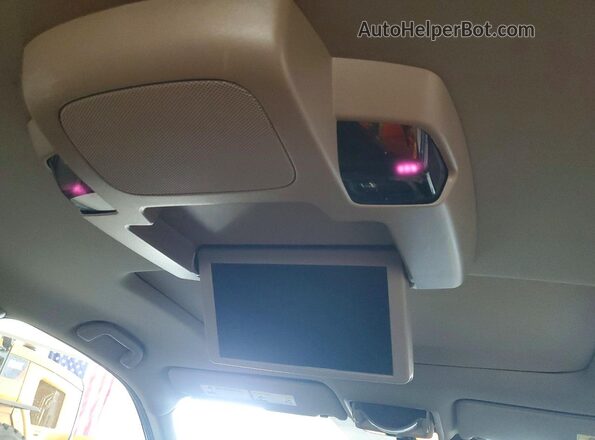 5FNYF6H90LB037076 2020 HONDA PILOT White VIN კოდის სტიკერის ხედი