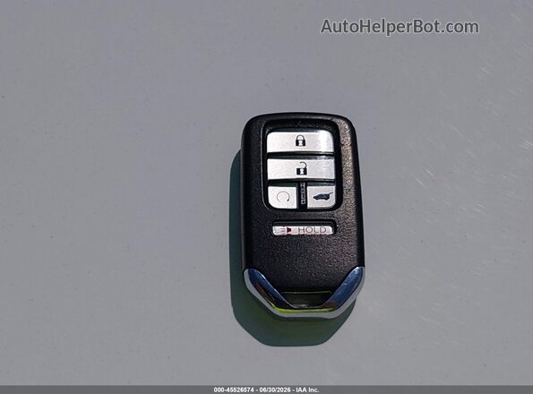 5FNYF6H91NB012237 2022 HONDA PILOT Red წინა პანელის ხედი