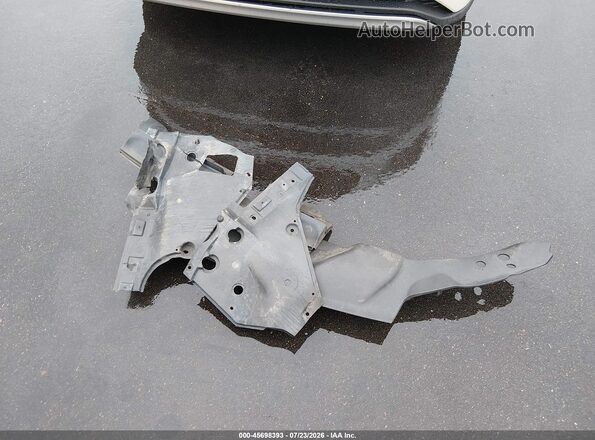 5FNYF6H92JB066608 2018 HONDA PILOT White Instrument cluster view