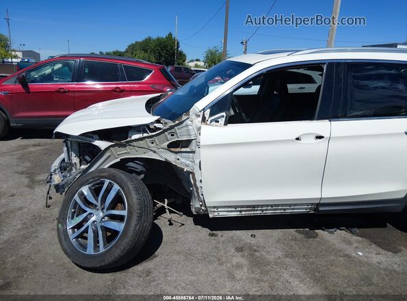 5FNYF6H93HB060598 2017 HONDA PILOT White 