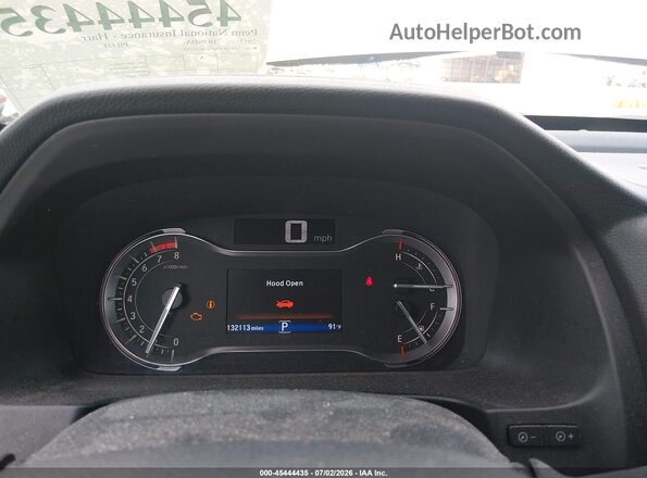 5FNYF6H97HB002235 2017 HONDA PILOT White 
