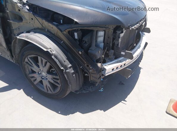 5FNYF7H52LB004065 2020 HONDA PASSPORT Brown 
