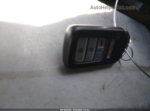 5FNYF7H56MB000666 2021 HONDA PASSPORT Gray Առջևի վահանակի տեսք