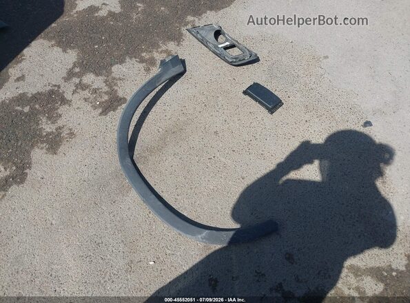 5FNYF7H56MB008265 2021 HONDA PASSPORT Silver ხელსაწყოთა პანელის ხედი