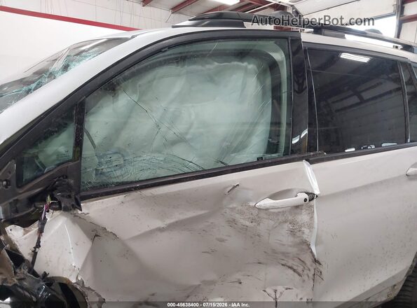 5FNYF8H01LB000888 2020 HONDA PASSPORT White 