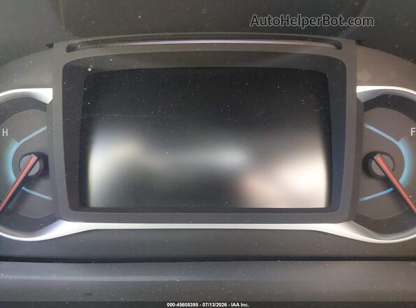 5FNYF8H04MB017721 2021 HONDA PASSPORT Белый Панорамный вид салона 360°
