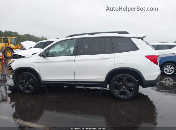 5FNYF8H05MB007215 2021 HONDA PASSPORT White 