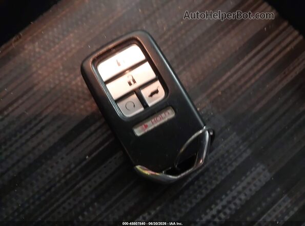 5FNYF8H08MB019987 2021 HONDA PASSPORT Black Vista del salpicadero