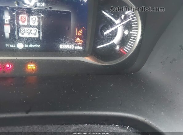 5FNYF8H09PB037225 2023 HONDA PASSPORT Blue 