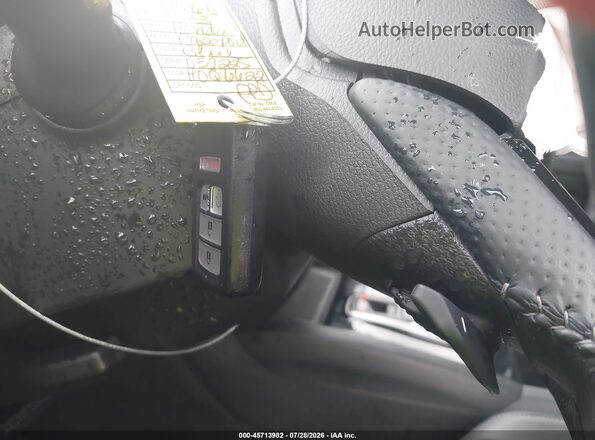 5FNYF8H09PB037225 2023 HONDA PASSPORT Blue Առջևի վահանակի տեսք