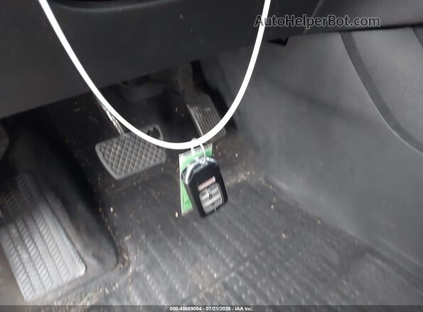 5FNYF8H0XKB002508 2019 HONDA PASSPORT Черный Вид панели приборов