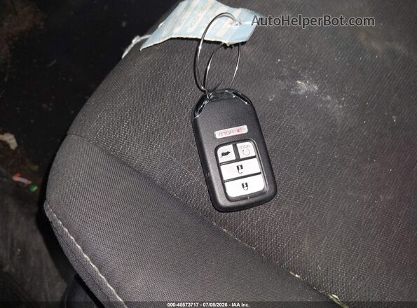 5FNYF8H20MB024487 2021 HONDA PASSPORT Gray Dashboard view