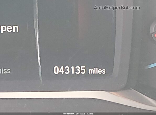 5FNYF8H25KB005950 2019 HONDA PASSPORT Blue 
