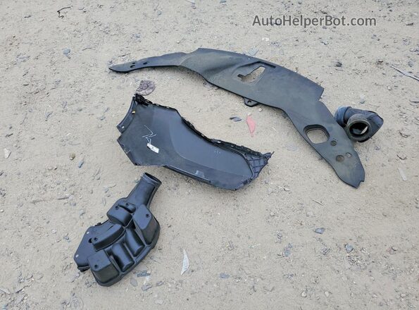 5FNYF8H28MB033129 2021 HONDA PASSPORT Gray VIN კოდის სტიკერის ხედი