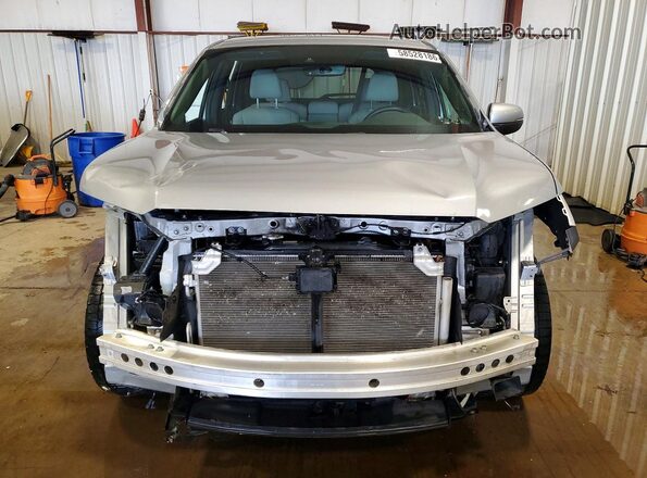 5FNYF8H52PB008676 2023 HONDA PASSPORT Silver Դիմացի տեսք