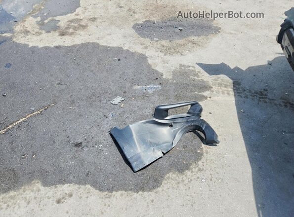 5FNYF8H89RB009935 2024 HONDA PASSPORT Black Widok naklejki z numerem VIN