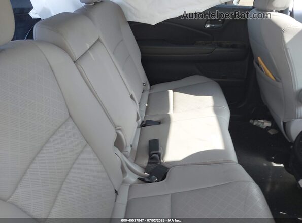 5FNYF8H90MB022235 2021 HONDA PASSPORT Blue Vista de la etiqueta del VIN