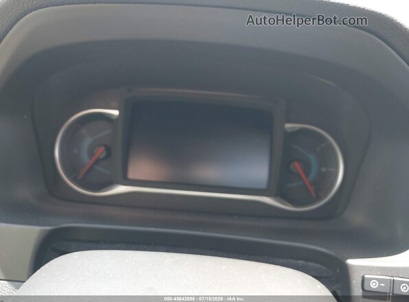 5FNYF8H97LB013143 2020 HONDA PASSPORT White სალონის 360-გრადუსიანი ხედი