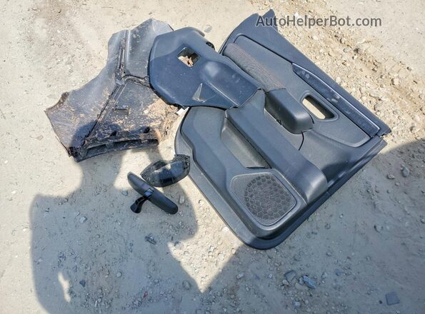 5FNYG1H35SB064929 2025 HONDA PILOT Серебряный Вид наклейки с VIN-кодом