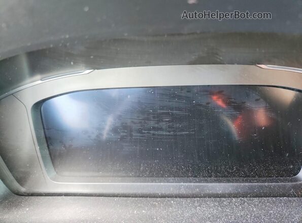 5FNYG1H87RB038015 2024 HONDA PILOT White Widok zestawu wskaźników