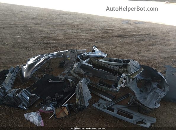 5FNYG2H40SB013126 2025 HONDA PILOT Gray Սարքավորումների վահանակի տեսք