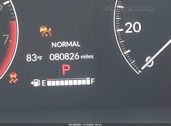 5FNYG2H45PB002050 2023 HONDA PILOT Black 