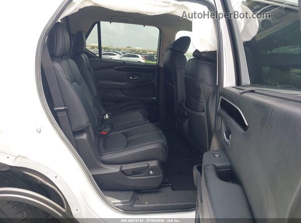5FNYG2H47PB010859 2023 HONDA PILOT Белый Вид наклейки с VIN-кодом