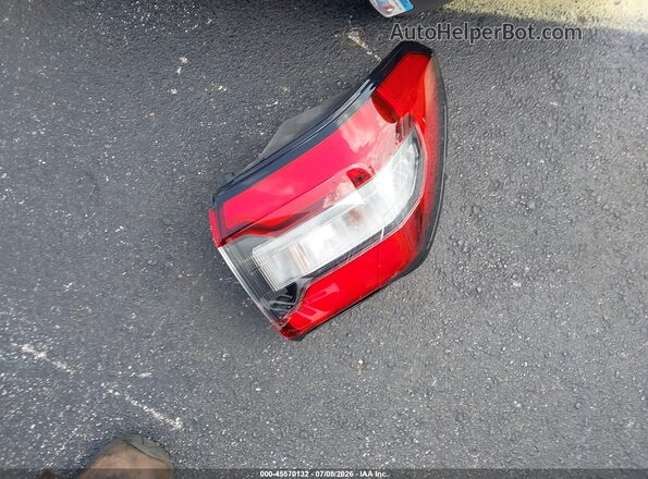 5FNYG2H47PB010859 2023 HONDA PILOT Белый Вид щитка приборов