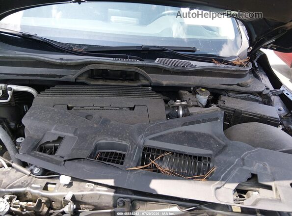 5FNYG2H47RB003588 2024 HONDA PILOT Black Rear view