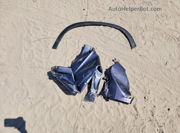 5FNYG2H49SB013237 2025 HONDA PILOT Gray Вид наклейки з VIN-кодом