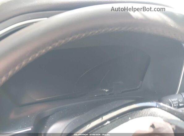 5FNYG2H70SB032916 2025 HONDA PILOT Gray უკანა სავარძლების ხედი