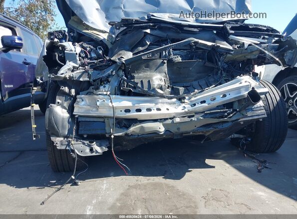 5FNYG2H70SB032916 2025 HONDA PILOT Gray 
