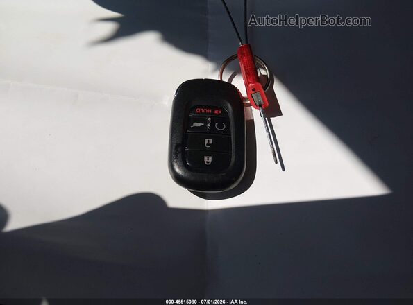 5FNYG2H75RB014311 2024 HONDA PILOT Blue Widok deski rozdzielczej