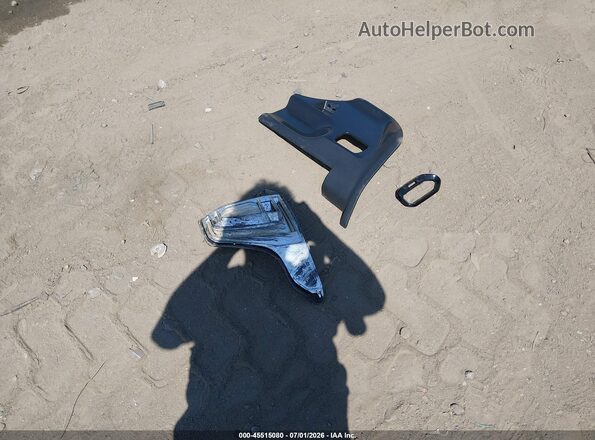 5FNYG2H75RB014311 2024 HONDA PILOT Blue Widok zestawu wskaźników