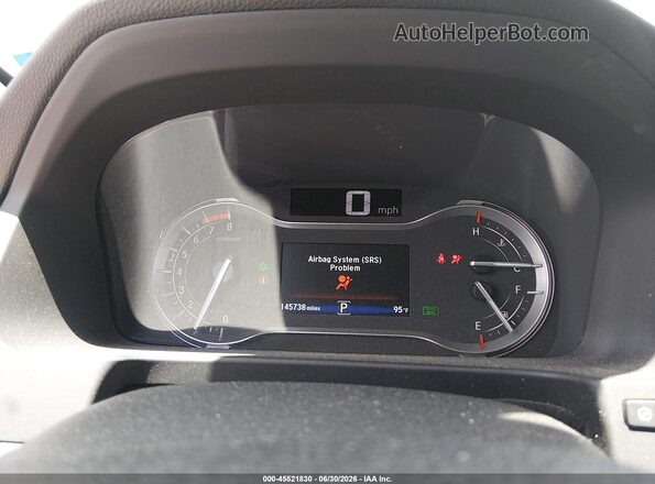 5FPYK2F58KB004837 2019 HONDA RIDGELINE Silver Հետևի նստատեղերի տեսք