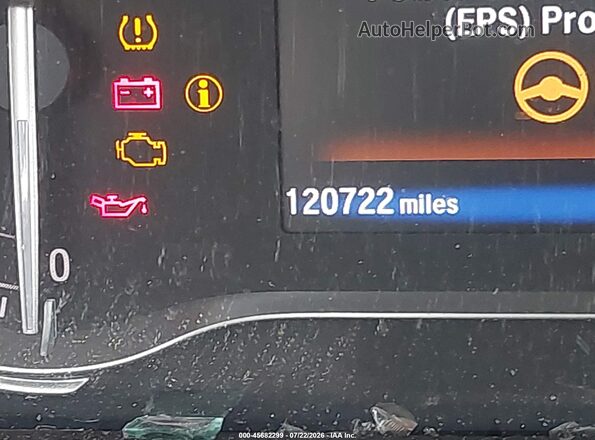 5FPYK2F61HB005863 2017 HONDA RIDGELINE Gray 
