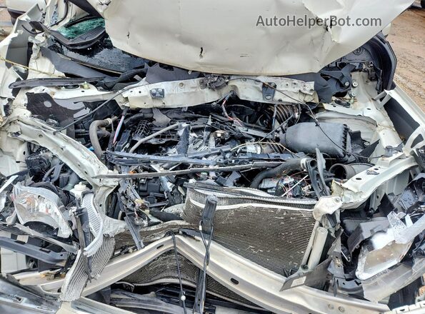 5FPYK2F63KB003006 2019 HONDA RIDGELINE White უკანა სალონის ხედი
