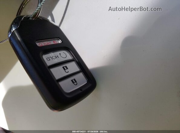 5FPYK2F69HB007621 2017 HONDA RIDGELINE Gray წინა პანელის ხედი
