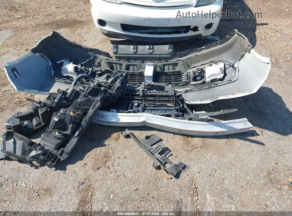 5FPYK2F6XHB011127 2017 HONDA RIDGELINE White Սարքավորումների վահանակի տեսք
