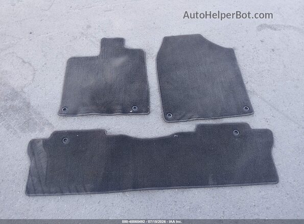 5FPYK3F11HB007641 2017 HONDA RIDGELINE Black ხელსაწყოთა პანელის ხედი
