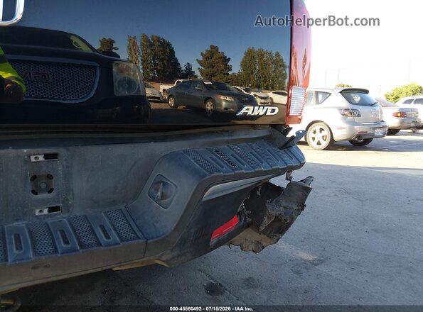 5FPYK3F11HB007641 2017 HONDA RIDGELINE Black 