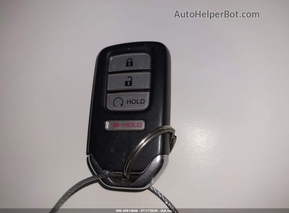 5FPYK3F13HB005325 2017 HONDA RIDGELINE Black Dashboard view