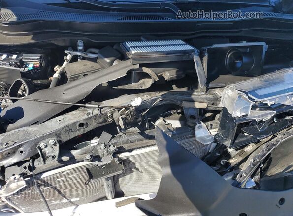 5FPYK3F14PB061191 2023 HONDA RIDGELINE Black Rear interior view