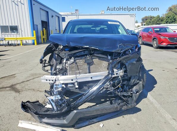 5FPYK3F14PB061191 2023 HONDA RIDGELINE Black Front view