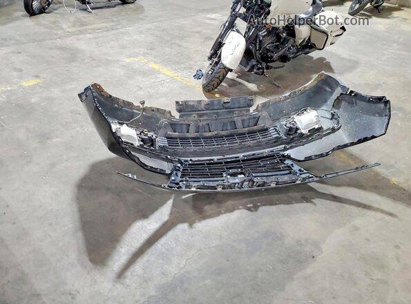 5FPYK3F17LB030575 2020 HONDA RIDGELINE Black Engine compartment view