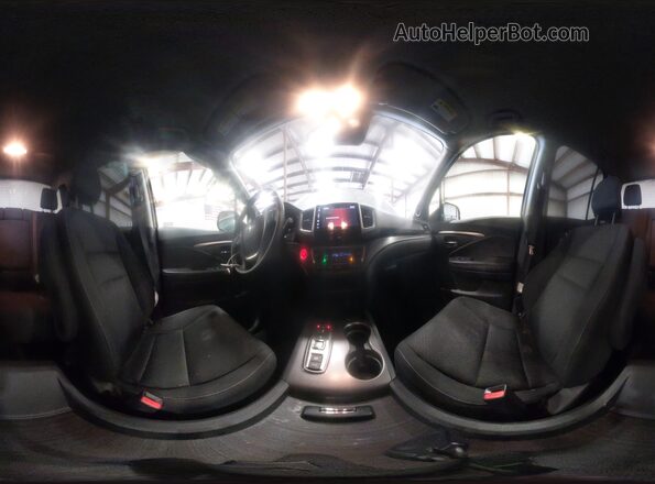 5FPYK3F18LB017611 2020 HONDA RIDGELINE Silver VIN sticker view